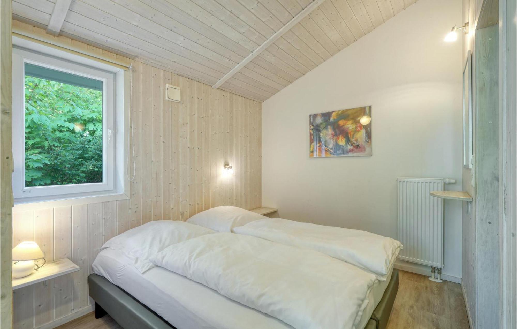 Schmugglerstieg 11C - Dorf 5 Lejlighed Lübeck Eksteriør billede